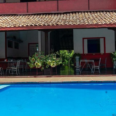 Hostal Lazybones León 外观 照片