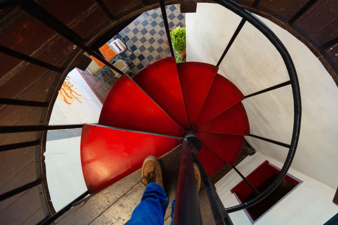Hostal Lazybones León 外观 照片