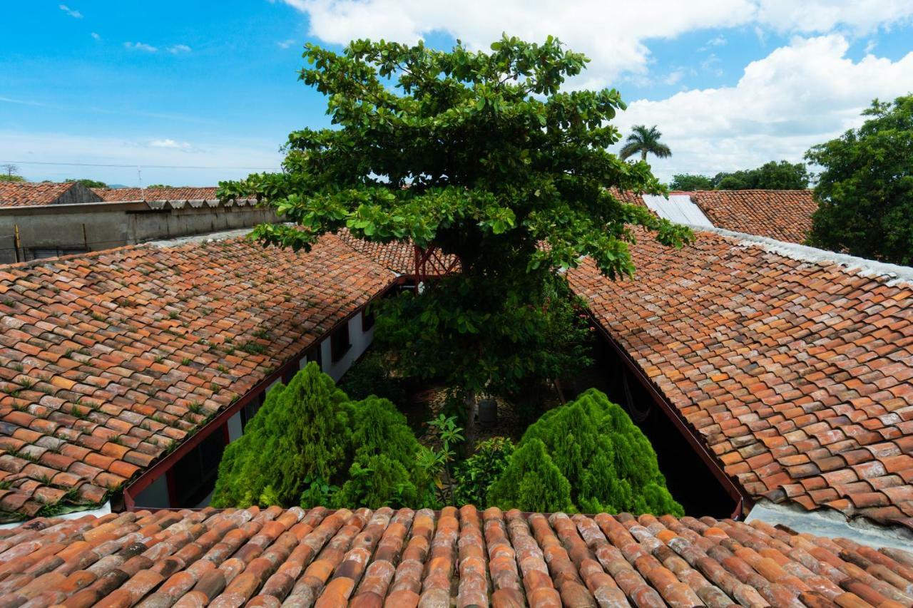 Hostal Lazybones León 外观 照片